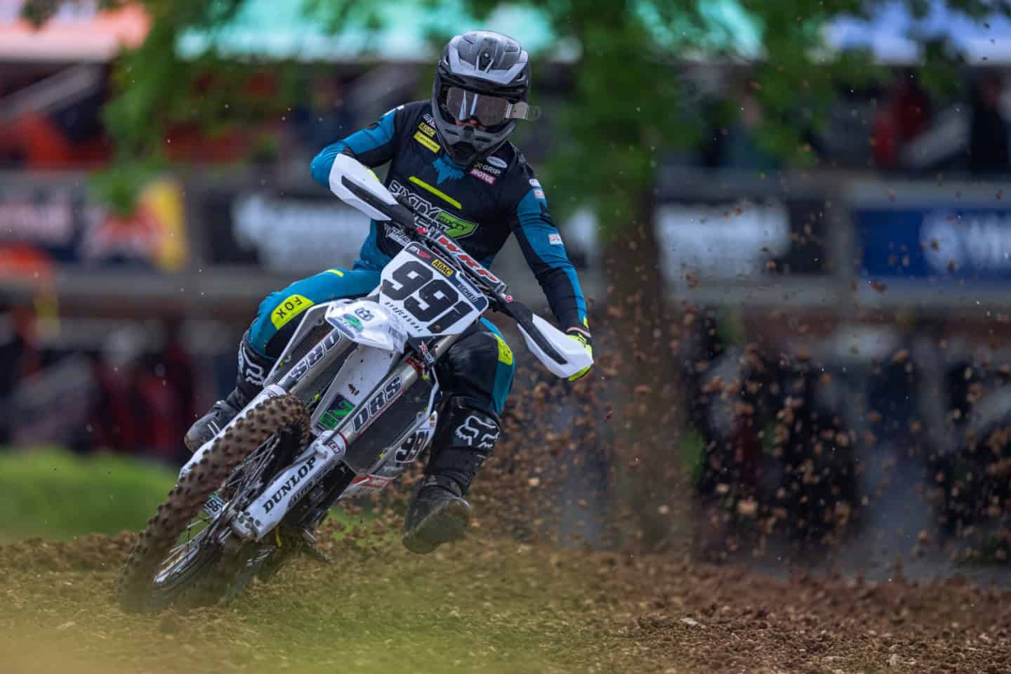 PM SixtySeven Racing - MXGP of France