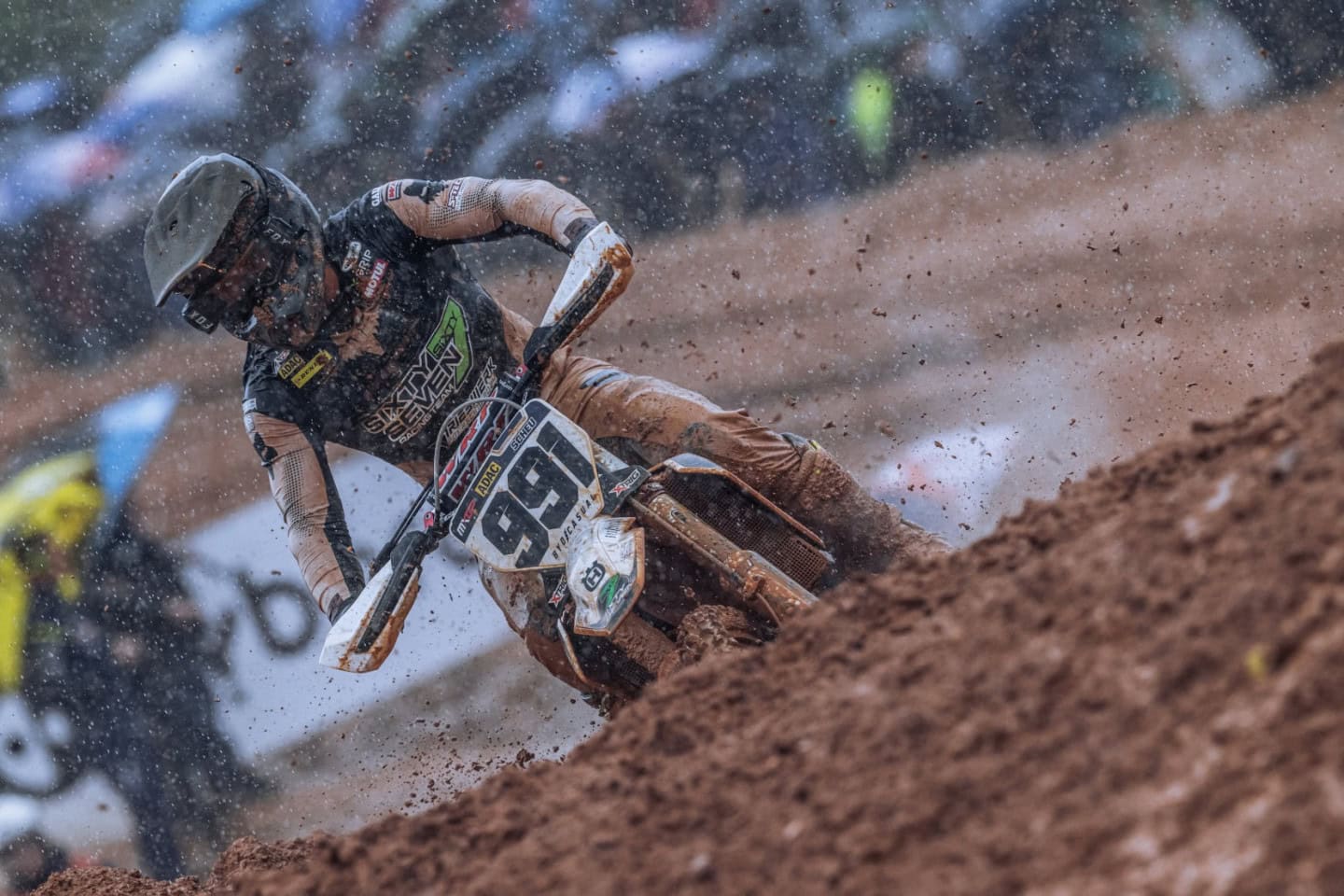 PM SixtySeven Racing - MXGP of Portugal & DM Moorgrund