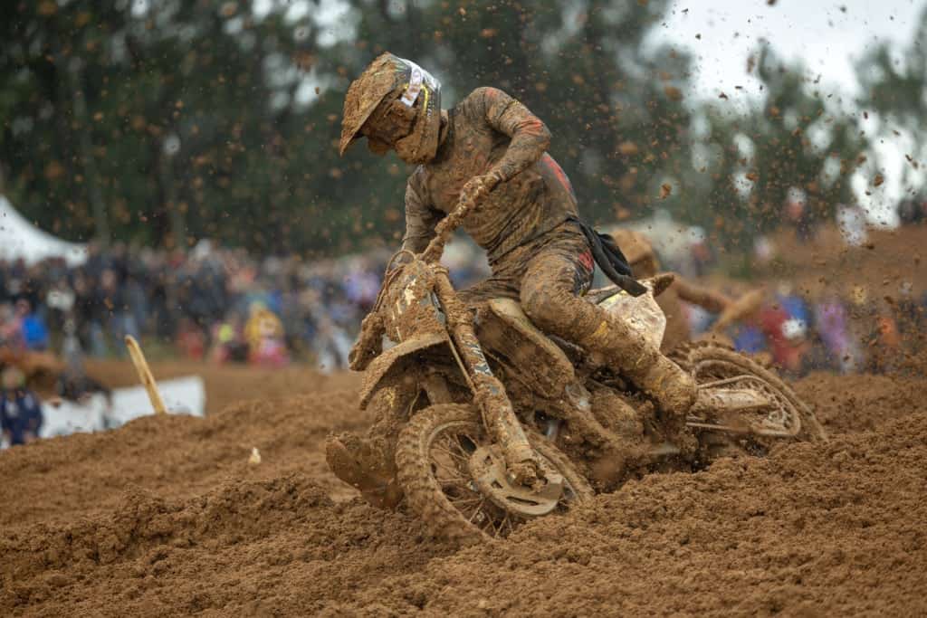 PM Triumph Racing - MXGP of Portugal