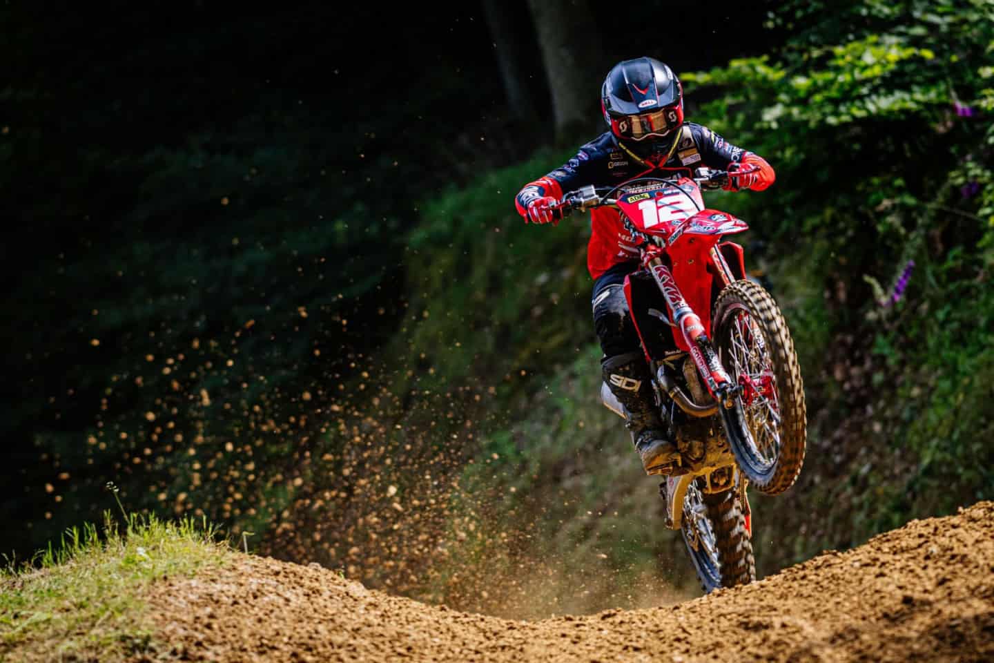Das ADAC MX Masters in Bielstein in Zahlen 3
