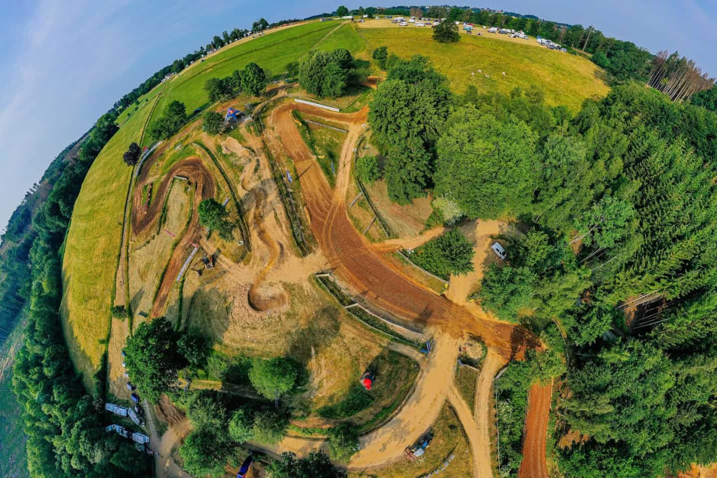 ADAC MX Masters 2024 in Bielstein - Vorschau