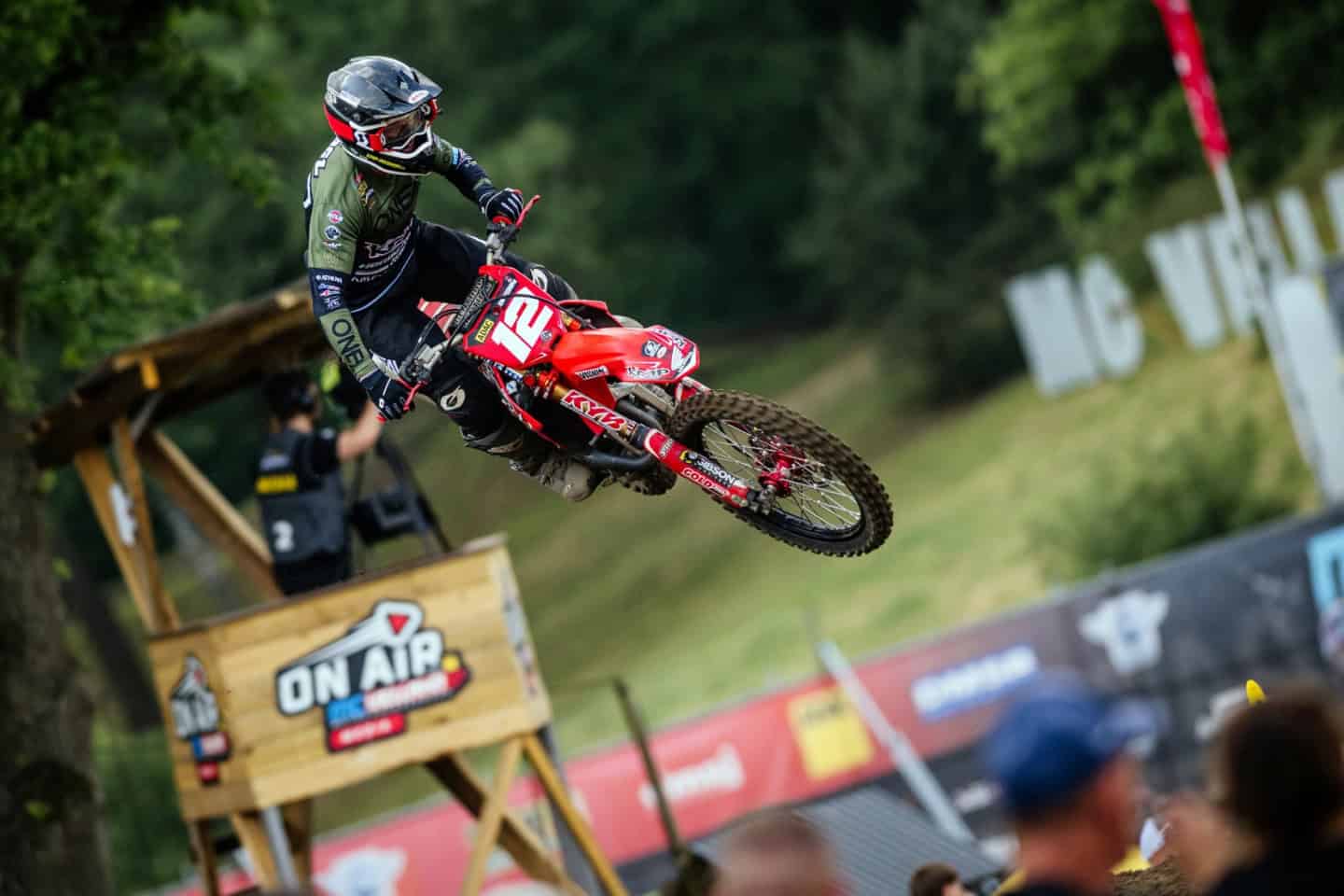 ADAC MX Masters 2024 in Bielstein - Vorschau
