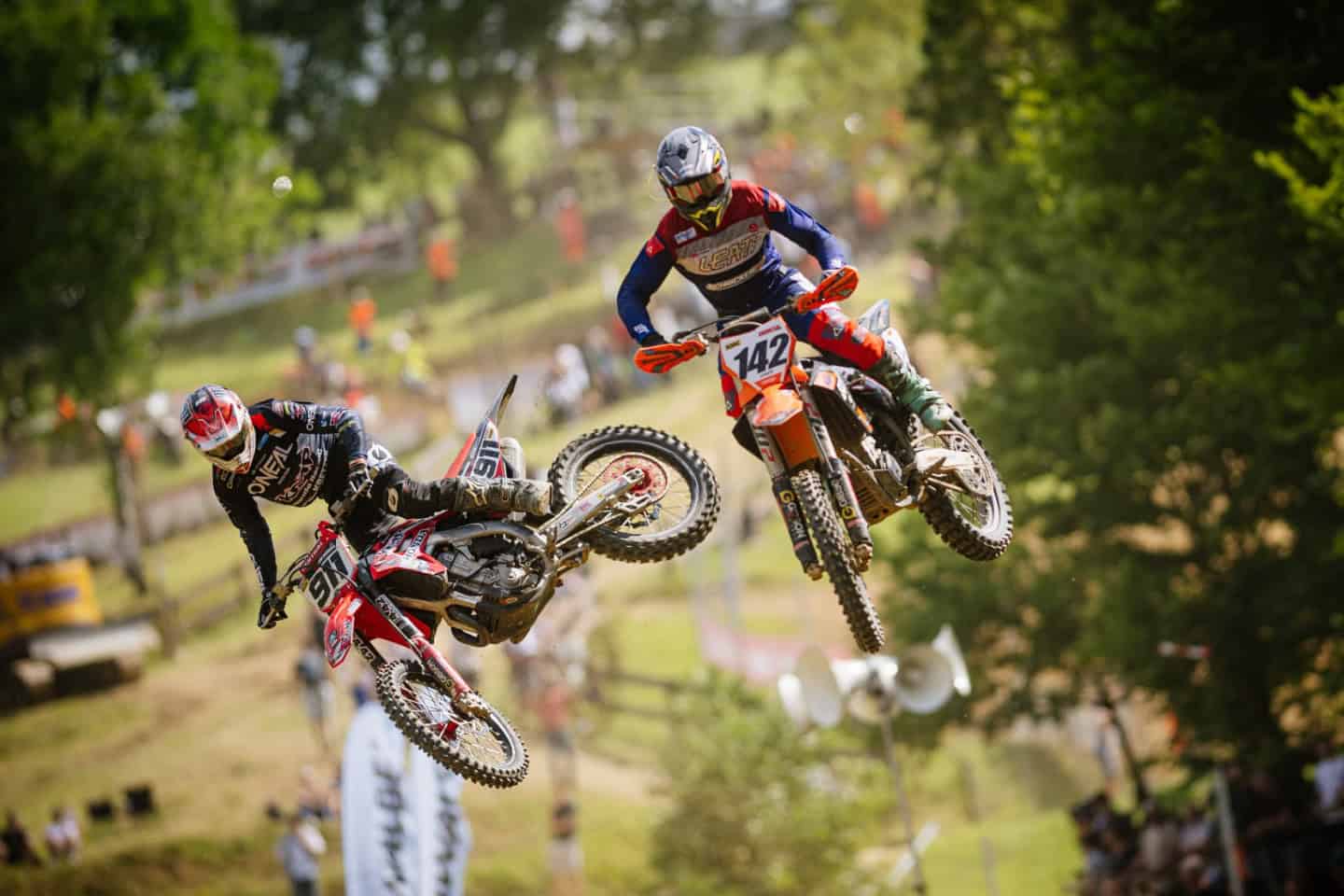 Jordi Tixier
