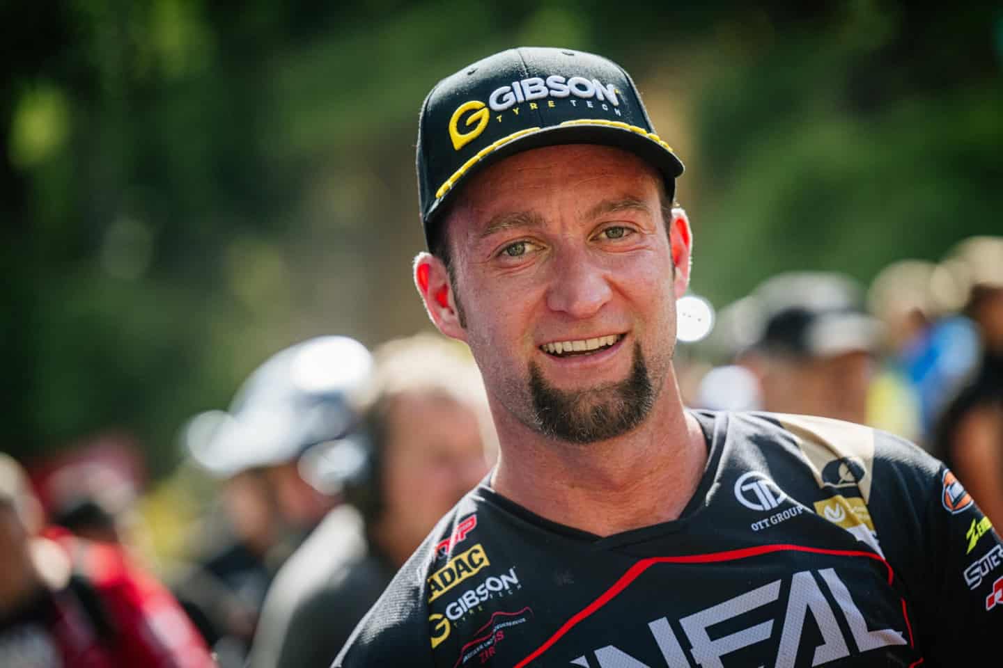 ADAC MX Masters 2024 in Tensfeld - Vorschau