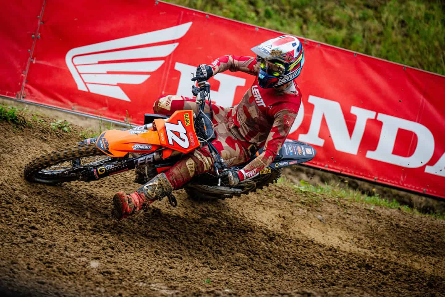 ADAC MX Masters 2024 in Tensfeld - Vorschau