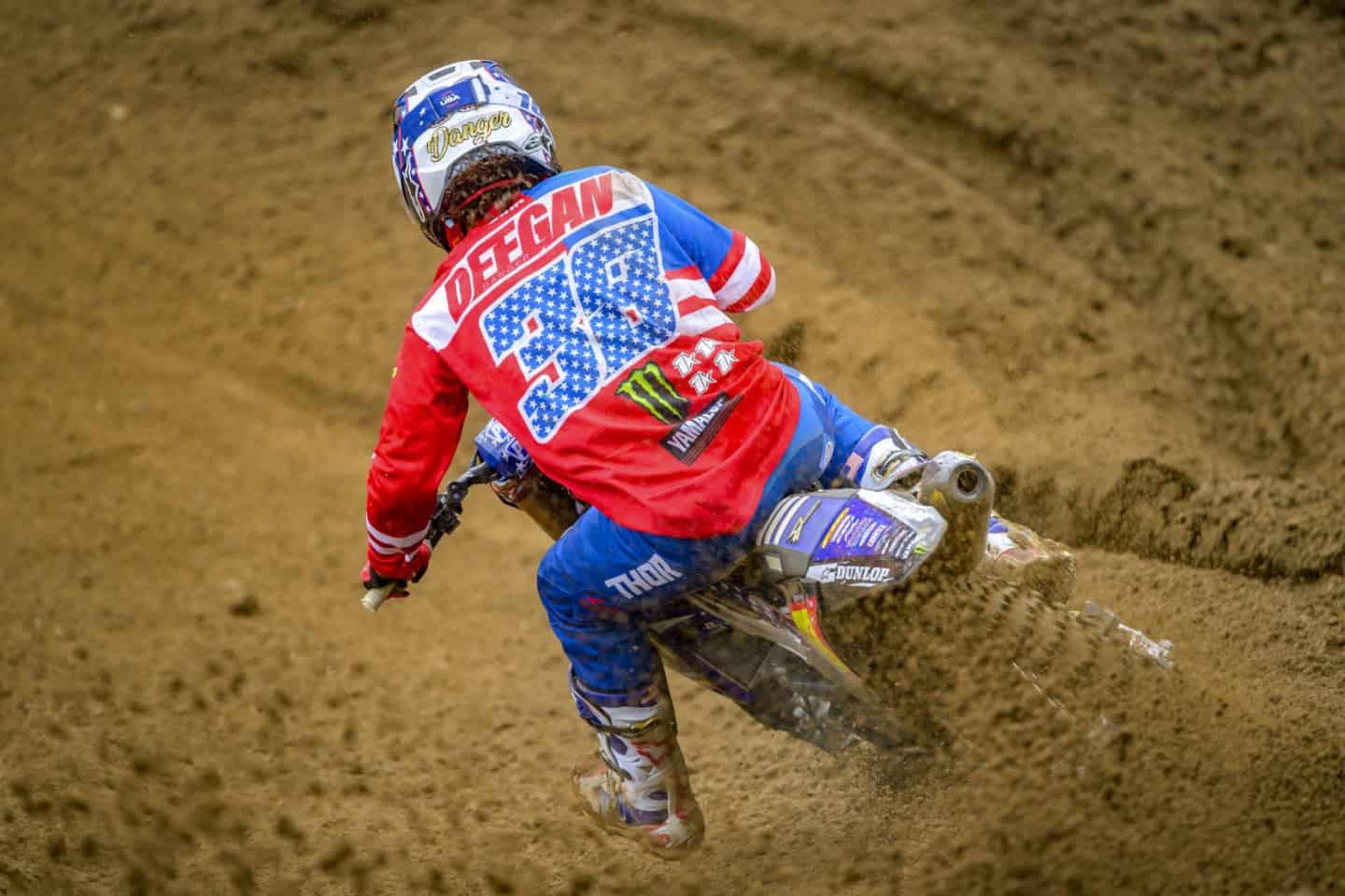 AMA Pro MX Championship 2024 in Millville - Vorschau