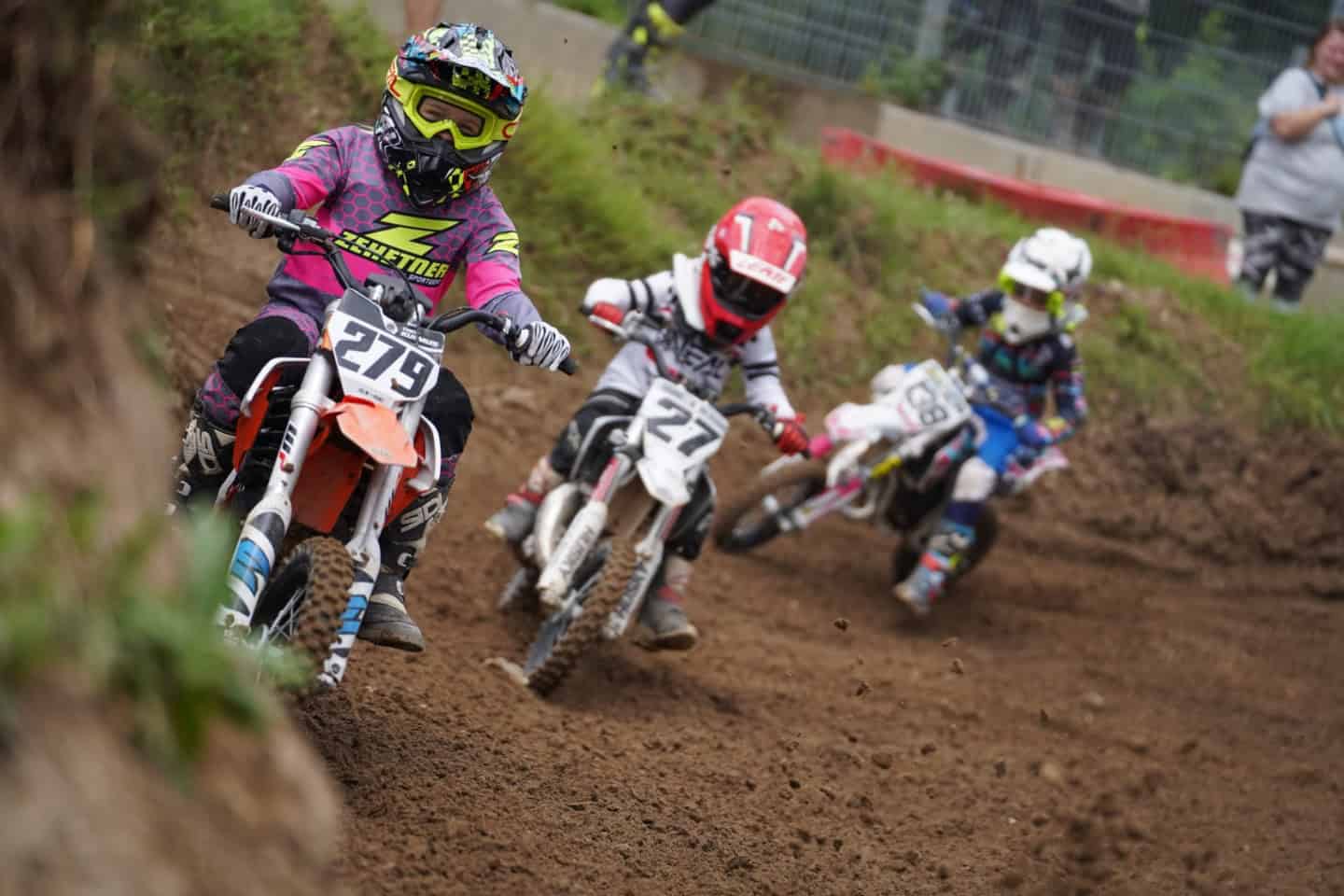 DJMV-Meisterschaft 2024 in Walldorf - Vorschau