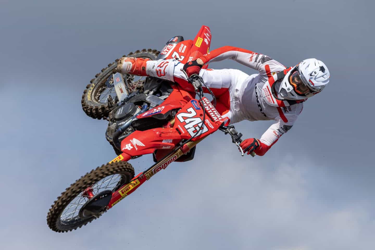 FIM Motocross-Weltmeisterschaft 2024 in Loket - Vorschau