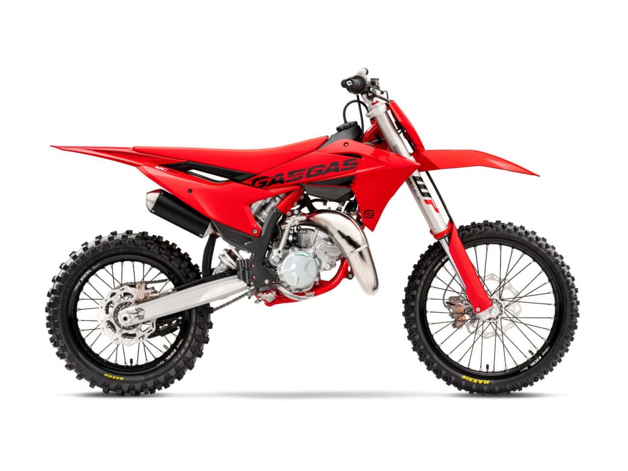 GASGAS MX 85 Modelljahr 2025