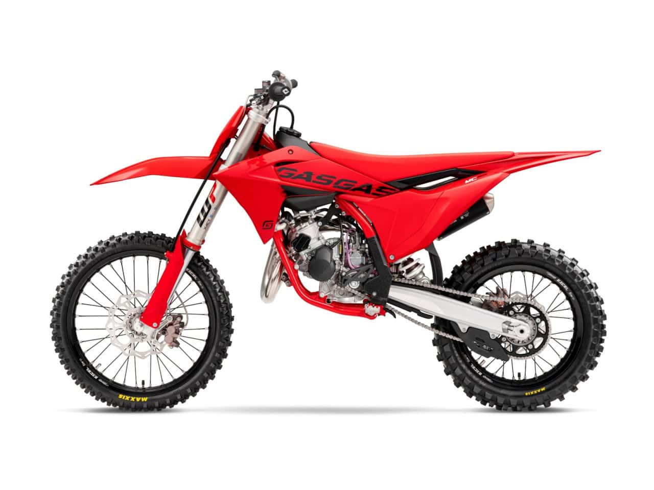 GASGAS MX 85 Modelljahr 2025