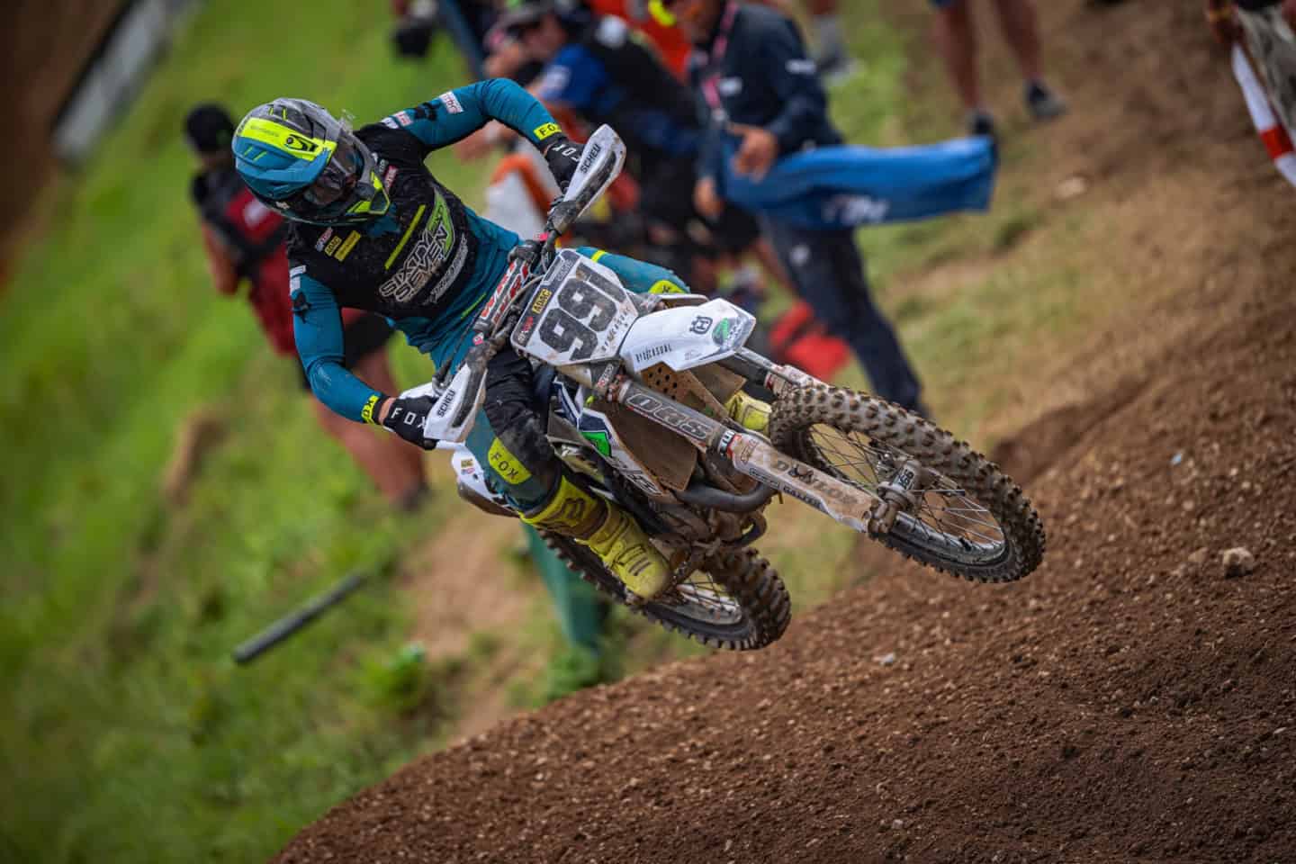 PM Team SixtySeven - MXGP of Czech Republic & DM in Wolgast