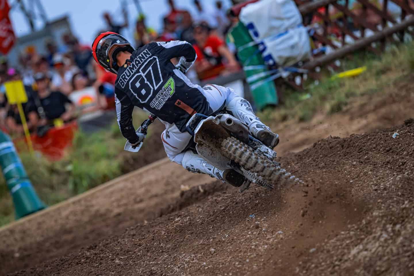 PM Team SixtySeven - MXGP of Czech Republic & DM in Wolgast