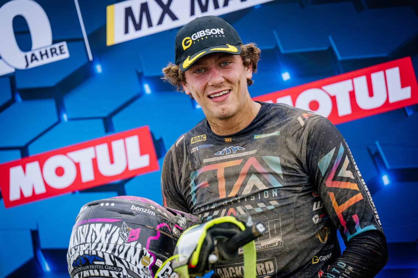 ADAC MX Masters 2024 in Gaildorf - Vorschau