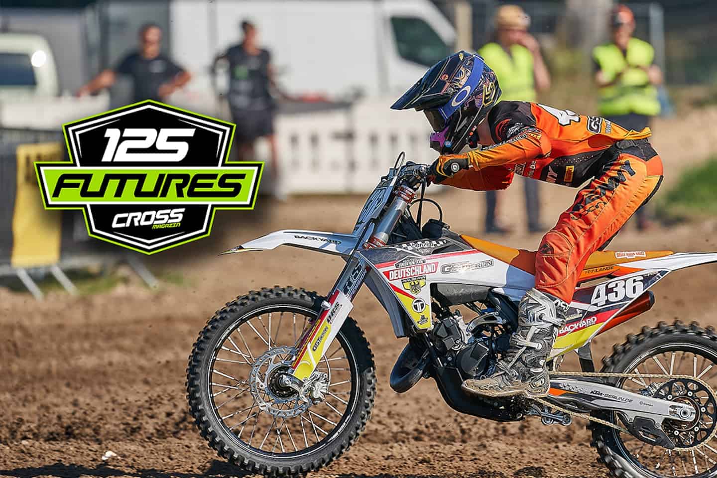 Die 125er Futures