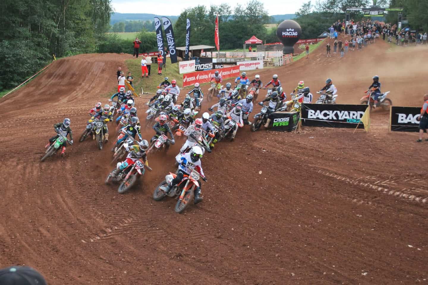 PM DJMV - CROSS FINALS 2024 in Culitzsch