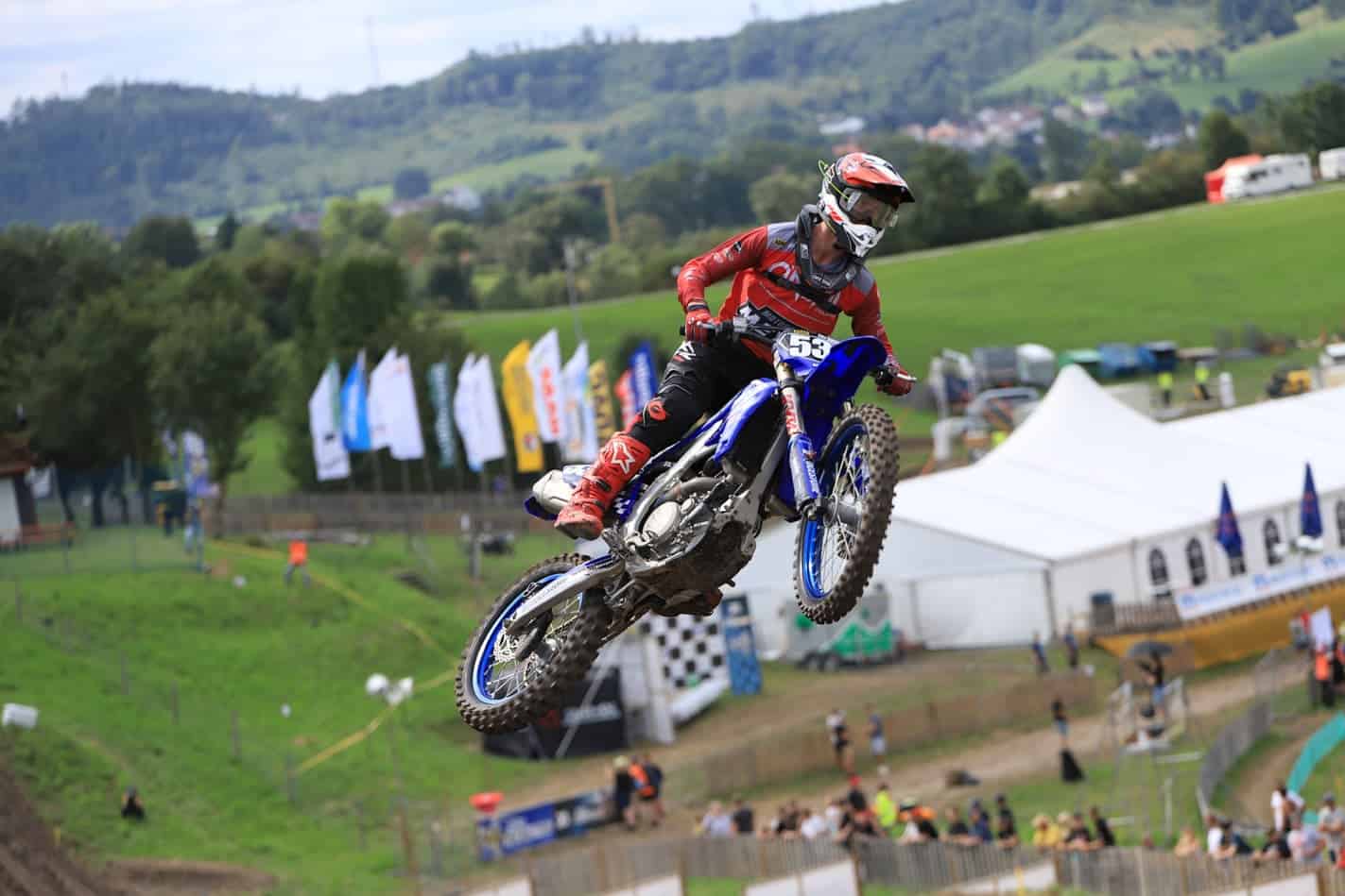 PM Motorrad Meyer Racing - ADAC MX Masters in Gaildorf