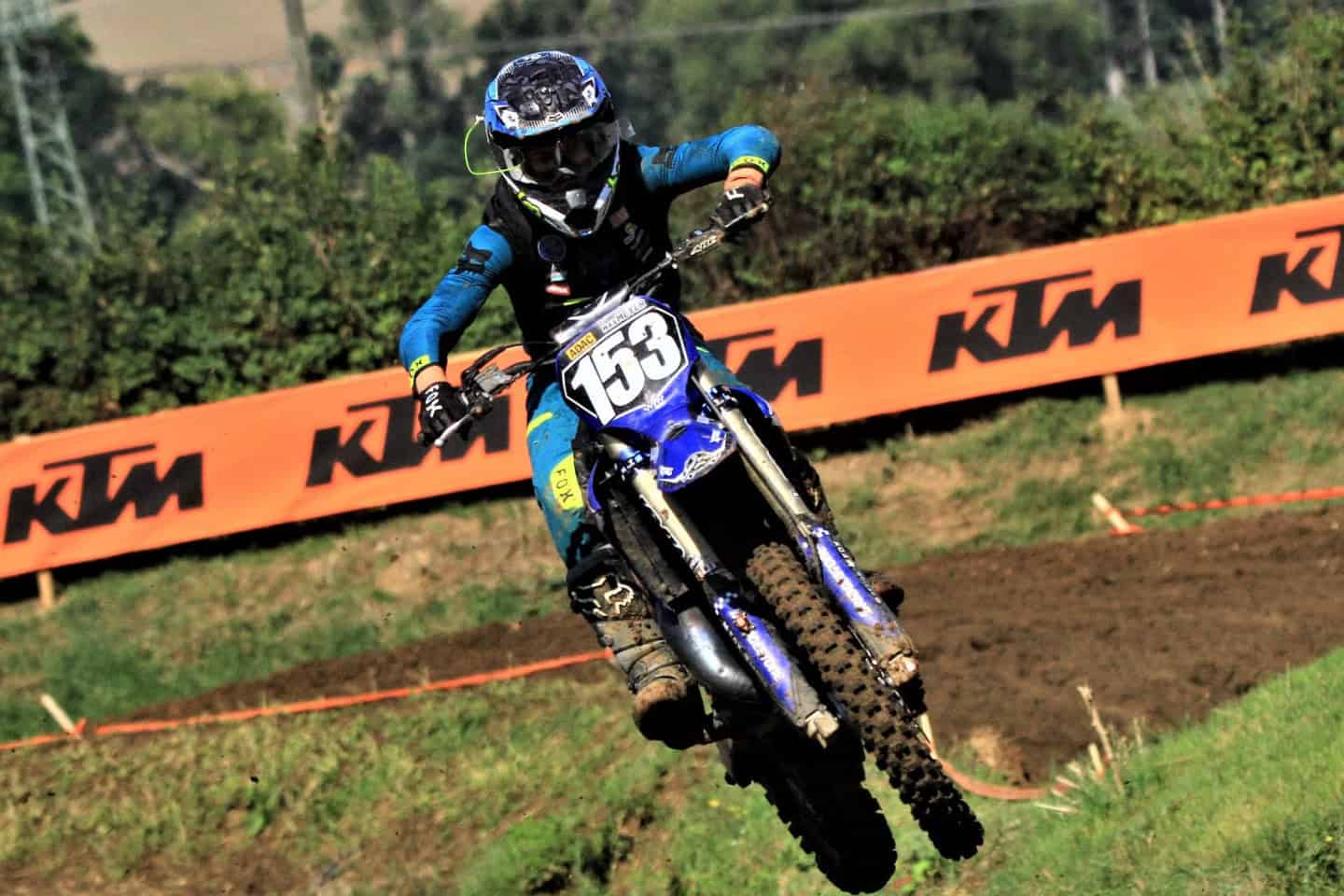 PM Motorrad Meyer Racing - DM in Westerhausen