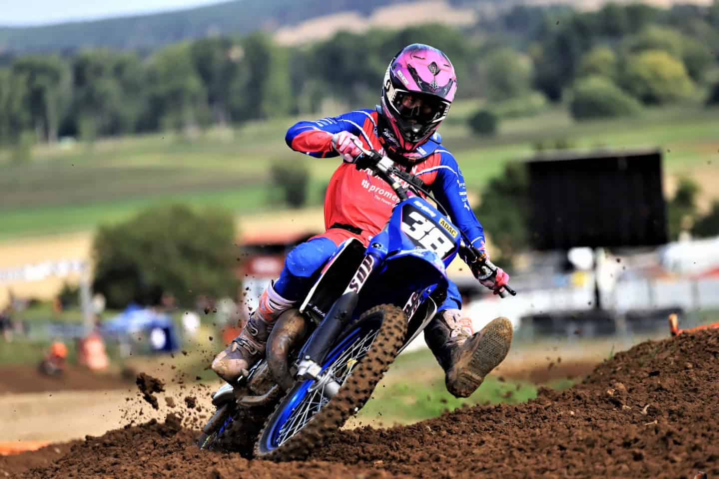 PM Motorrad Meyer Racing - DM in Westerhausen