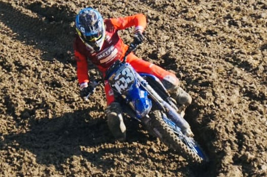 PM Motorrad Meyer Racing - MXGP of Switzerland & CROSS FINALS