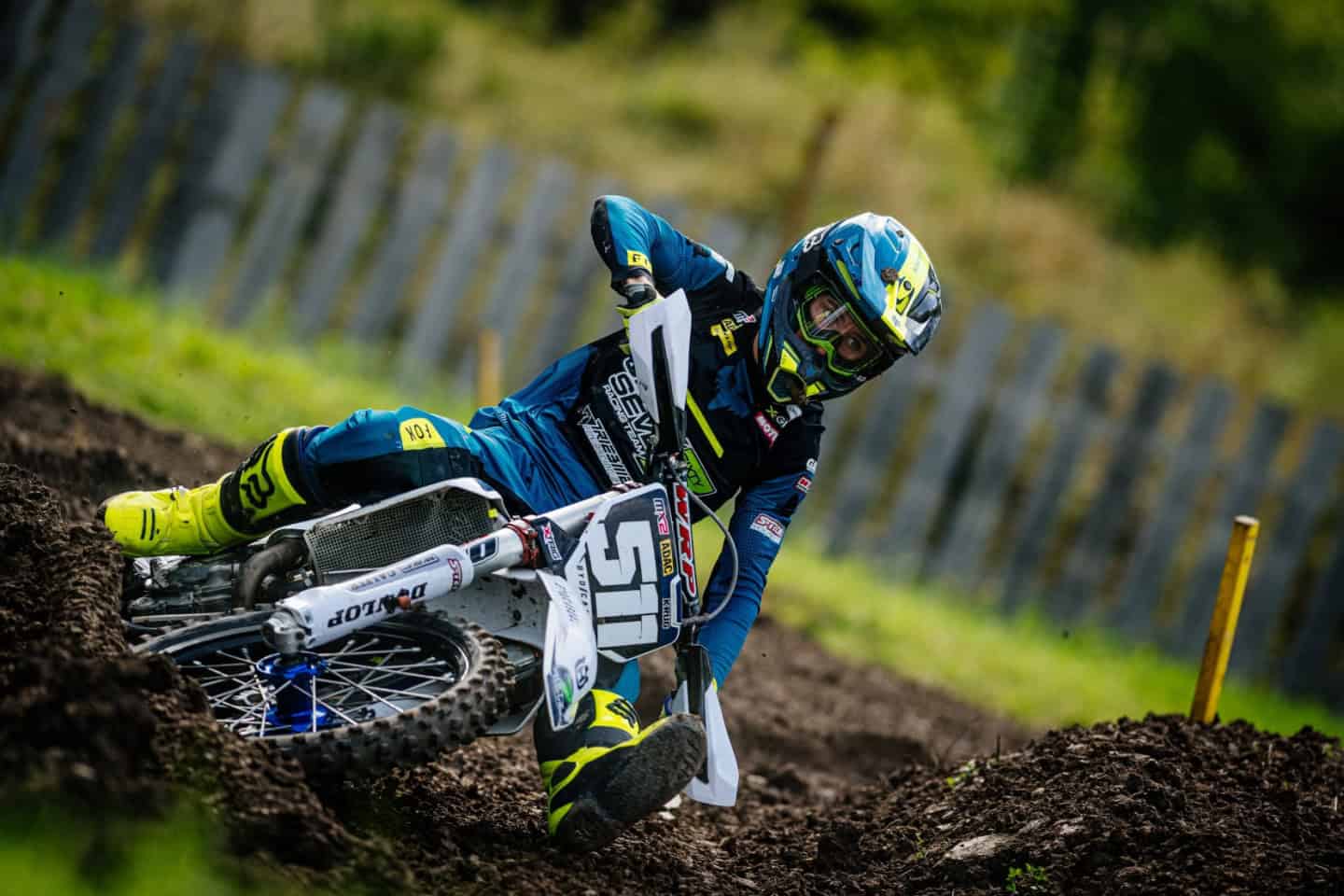 PM Team SixtySeven - ADAC MX Masters in Gaildorf