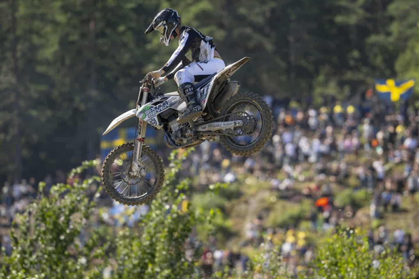 PM Team SixtySeven - MXGP of Sweden & DM in Westerhausen