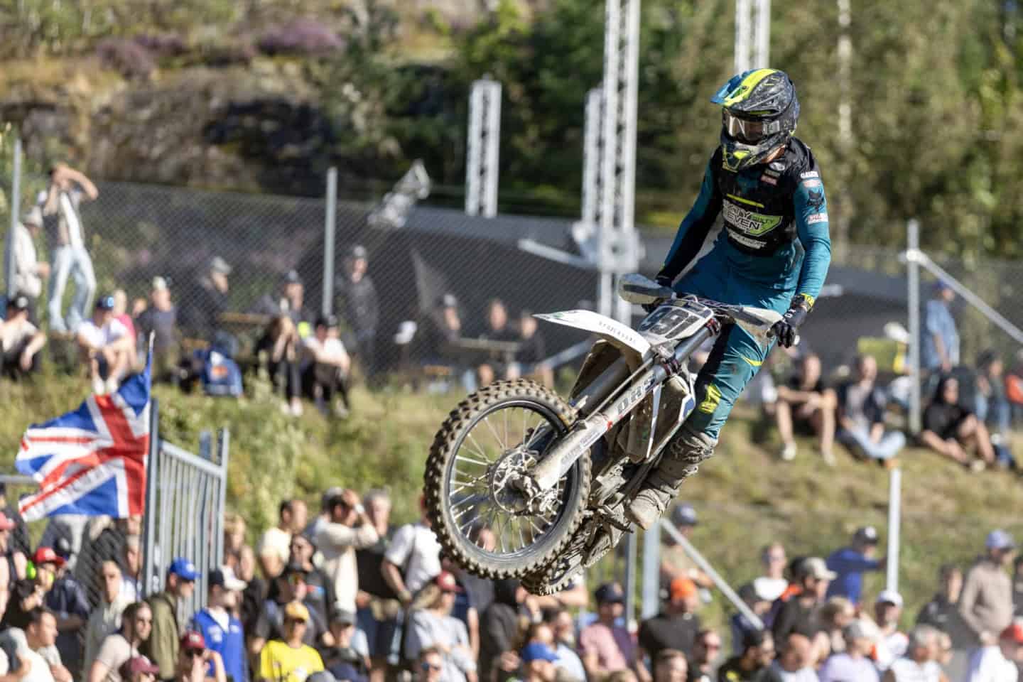 PM Team SixtySeven - MXGP of Sweden & DM in Westerhausen