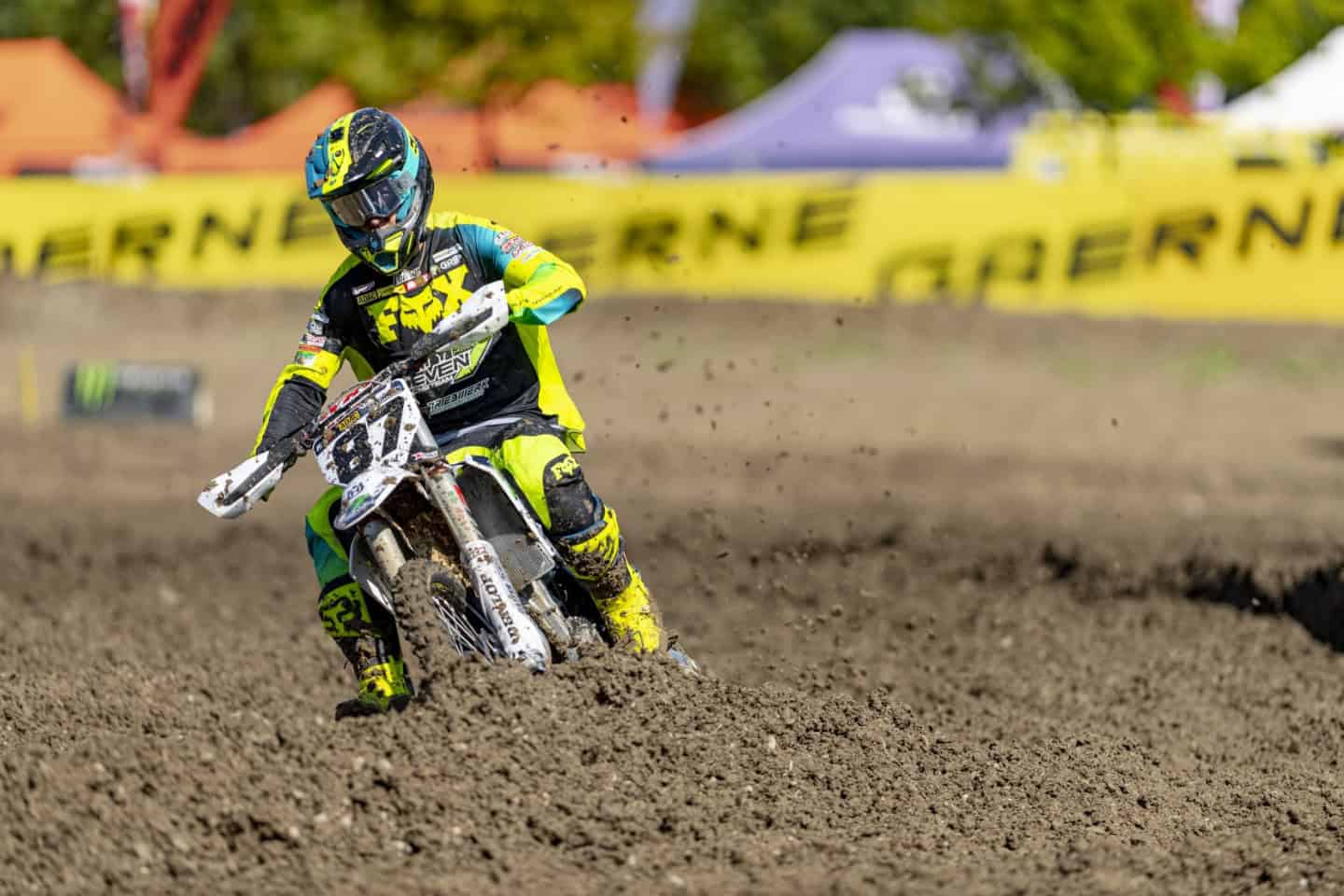 PM Team SixtySeven - MXGP of Switzerland
