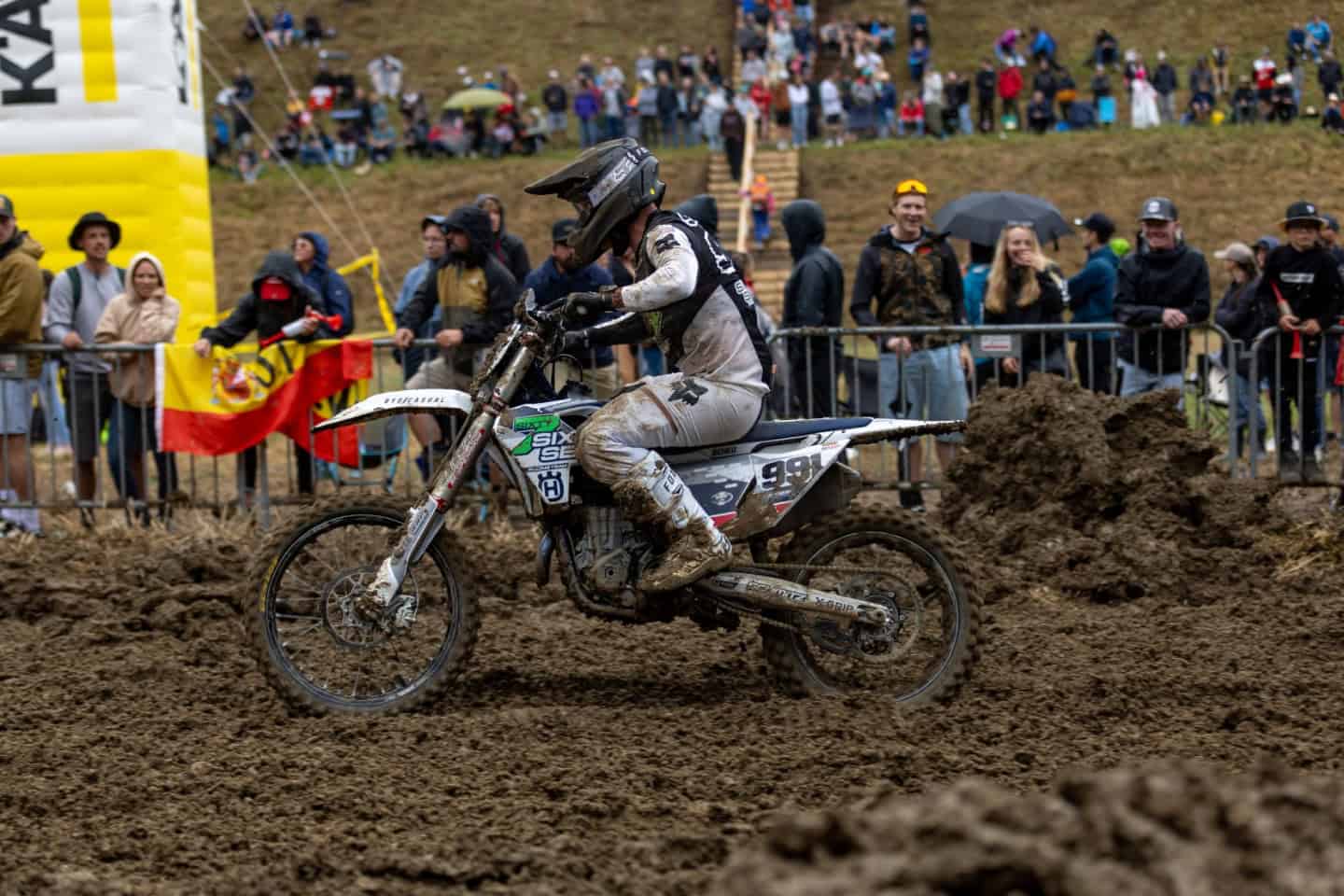 PM Team SixtySeven - MXGP of Switzerland