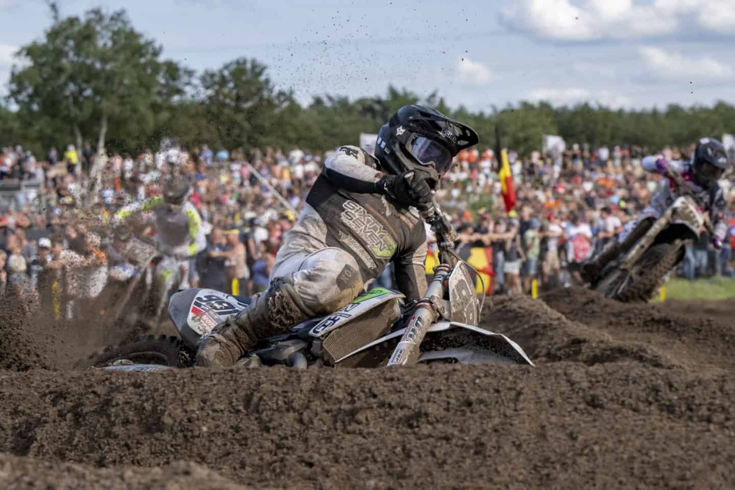 PM Team SixtySeven - MXGP of the Netherlands