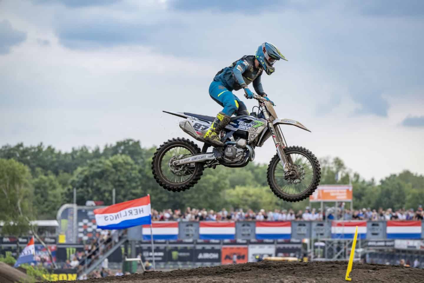 PM Team SixtySeven - MXGP of the Netherlands