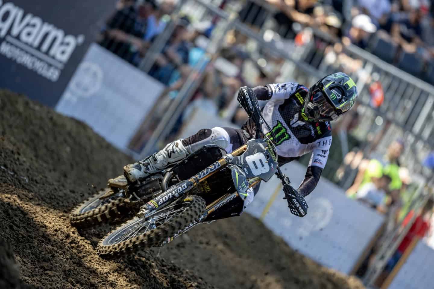 PM Triumph Racing - MXGP of Switzerland