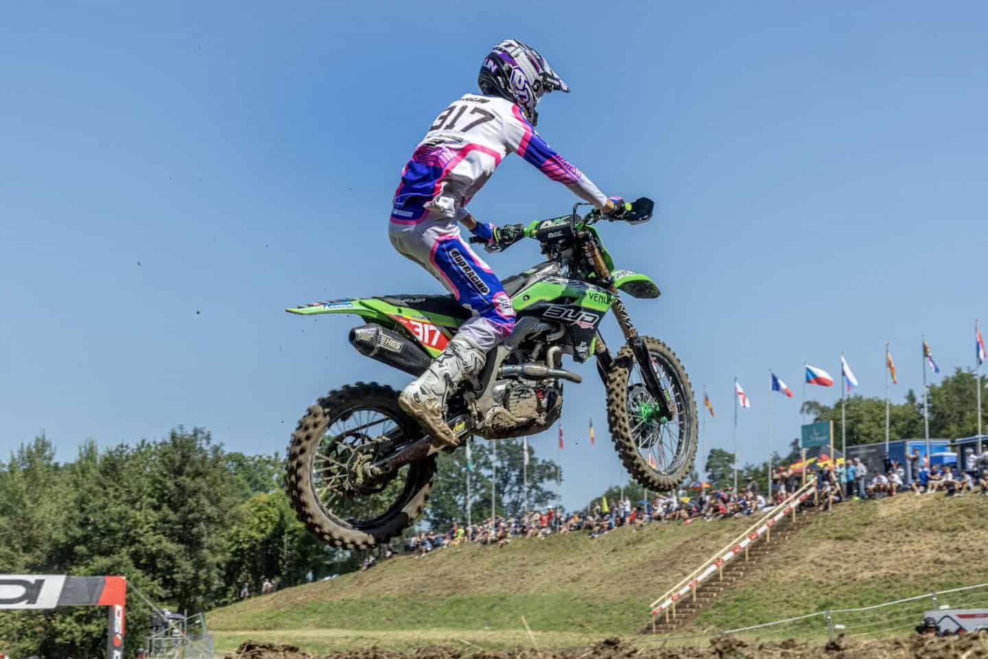 FIM Motocross-Weltmeisterschaft 2024 in Afyonkarahisar - Vorschau