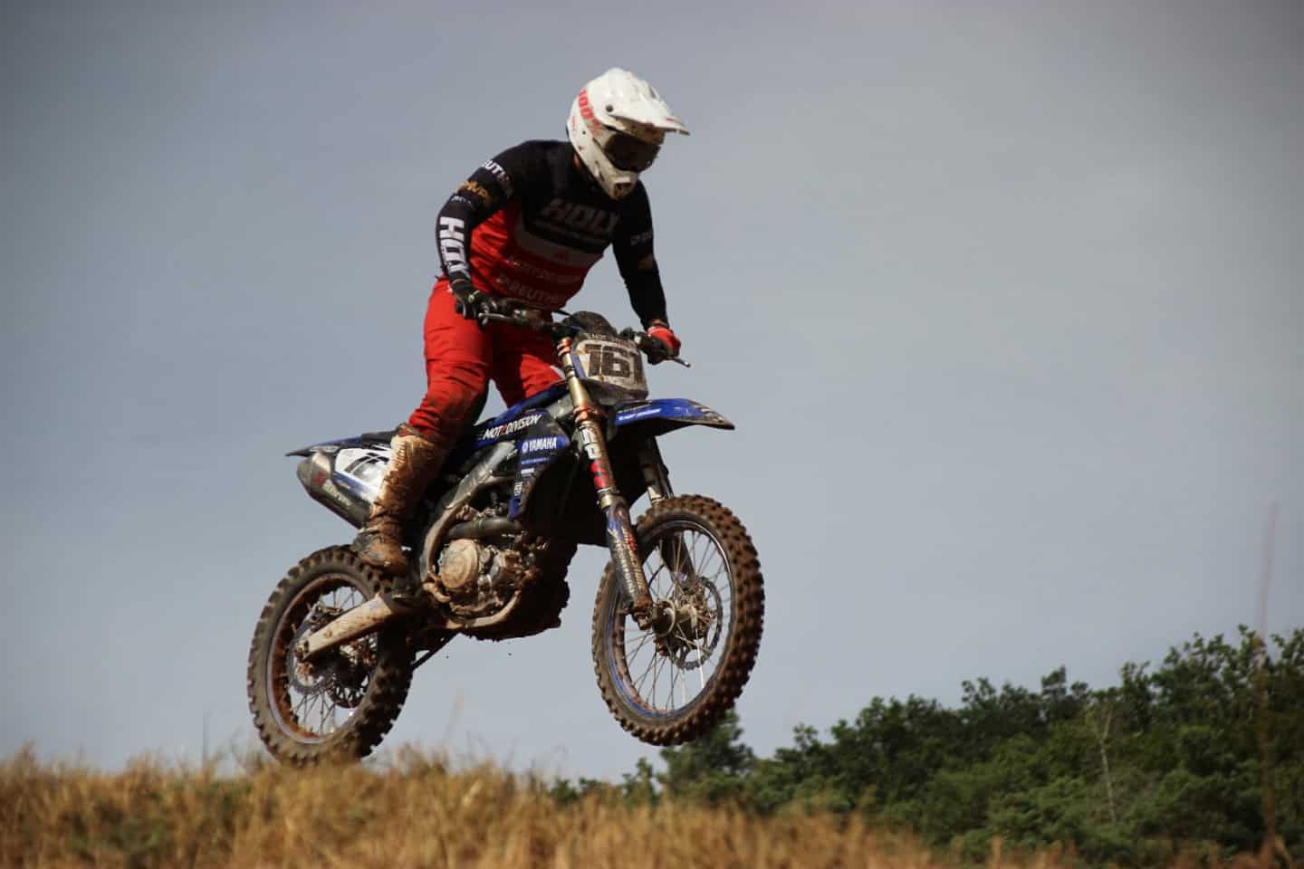 Lars Reuther mit MSR-Master Tagessieg