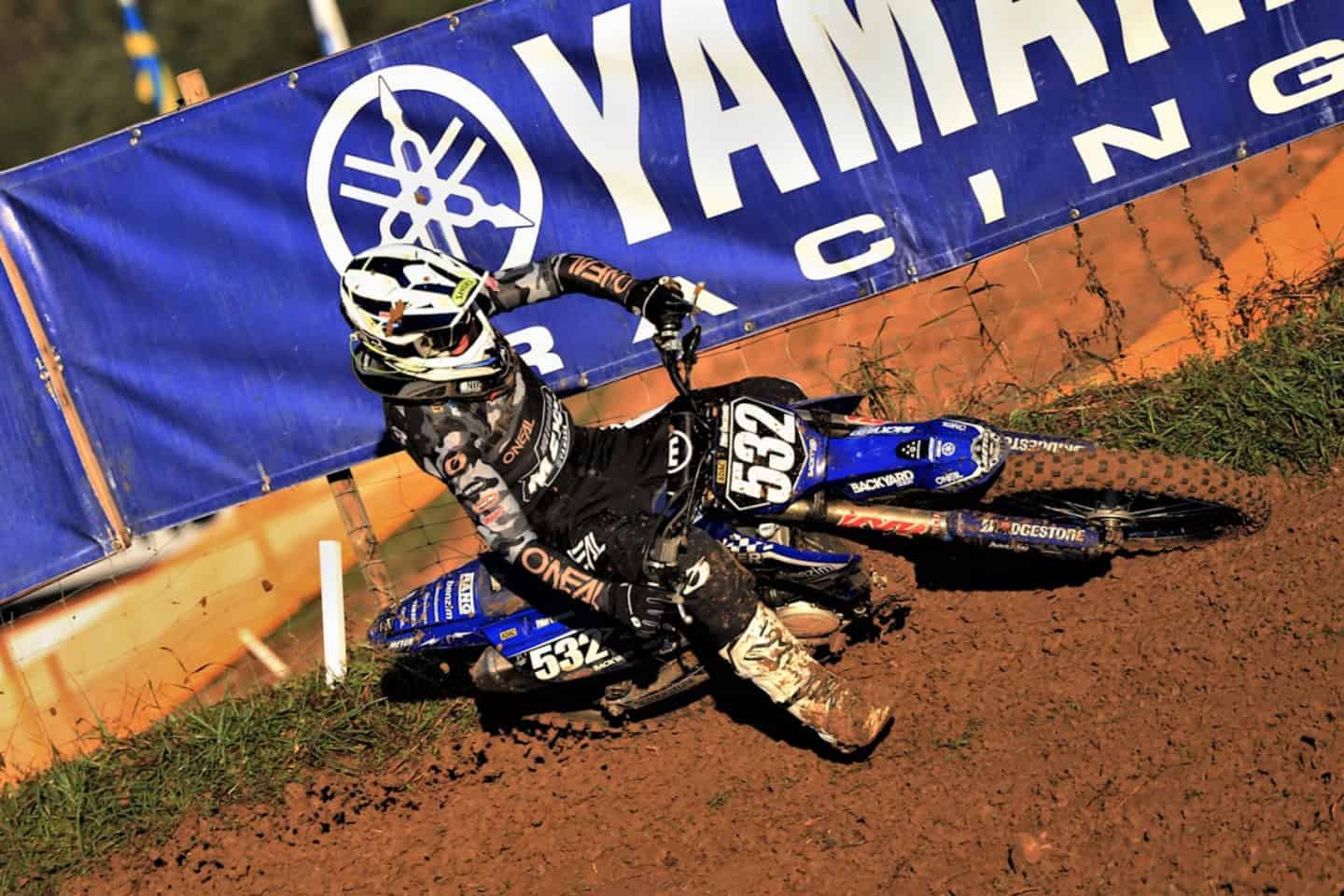 PM Motorrad Meyer Racing - ADAC MX Masters Holzgerlingen