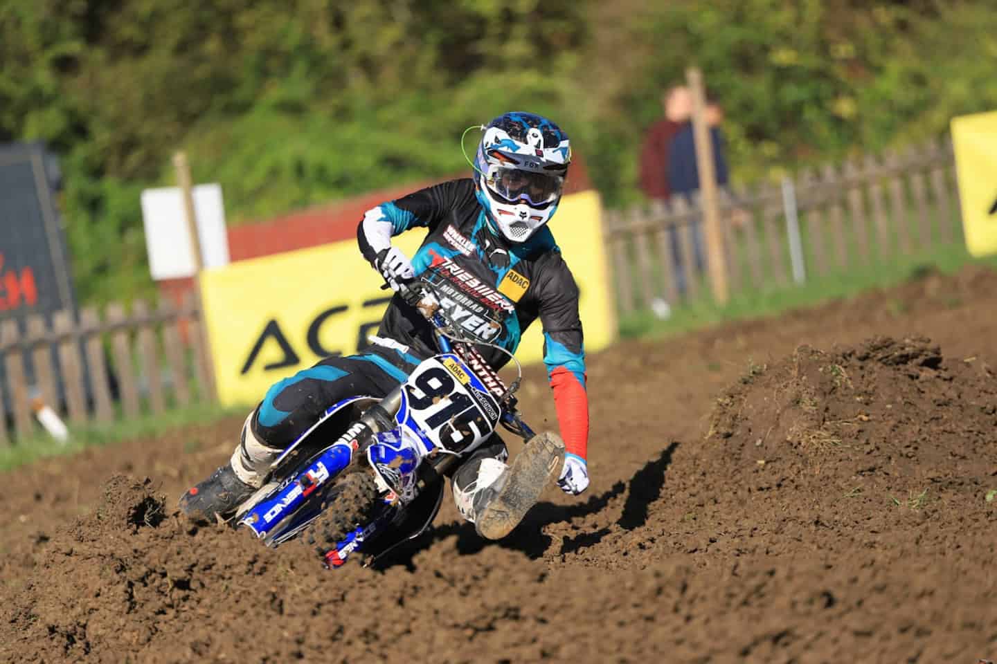 PM Motorrad Meyer Racing - ADAC MX Masters Holzgerlingen