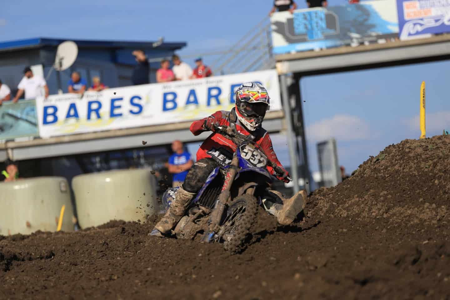 PM Motorrad Meyer Racing - DM in Teutschenthal