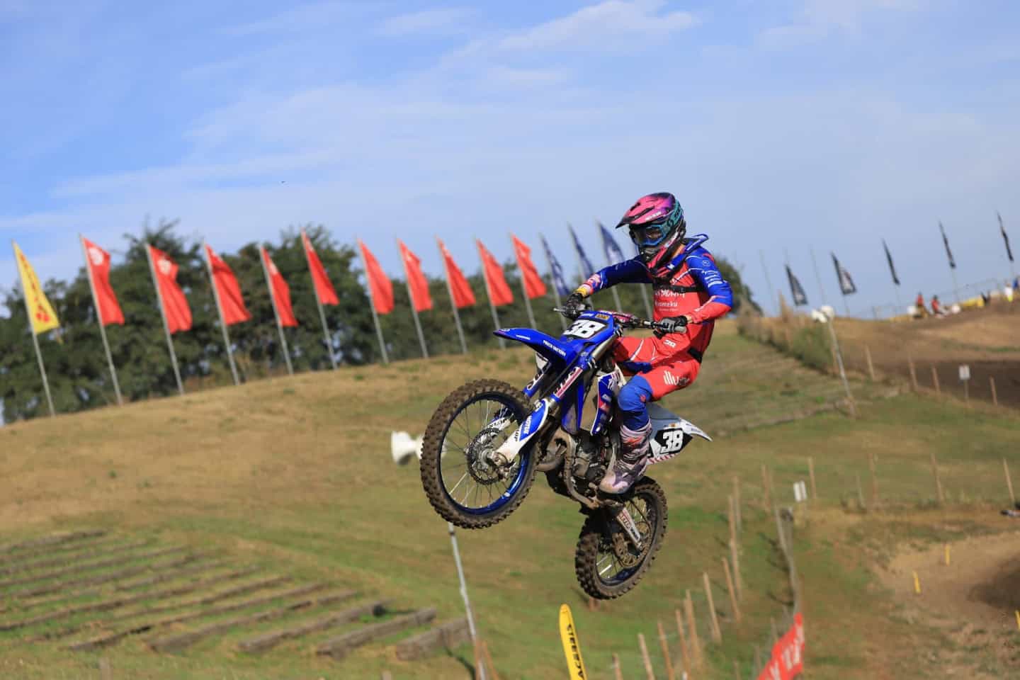 PM Motorrad Meyer Racing - DM in Teutschenthal