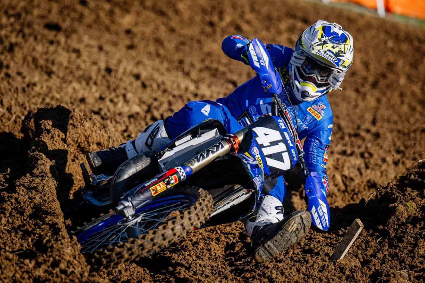 PM SHR Motorsports - ADAC MX Masters Holzgerlingen