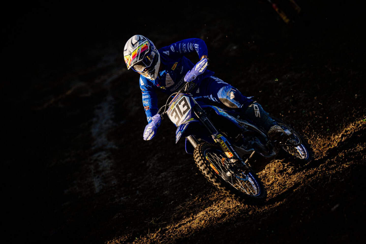 PM SHR Motorsports - ADAC MX Masters Holzgerlingen