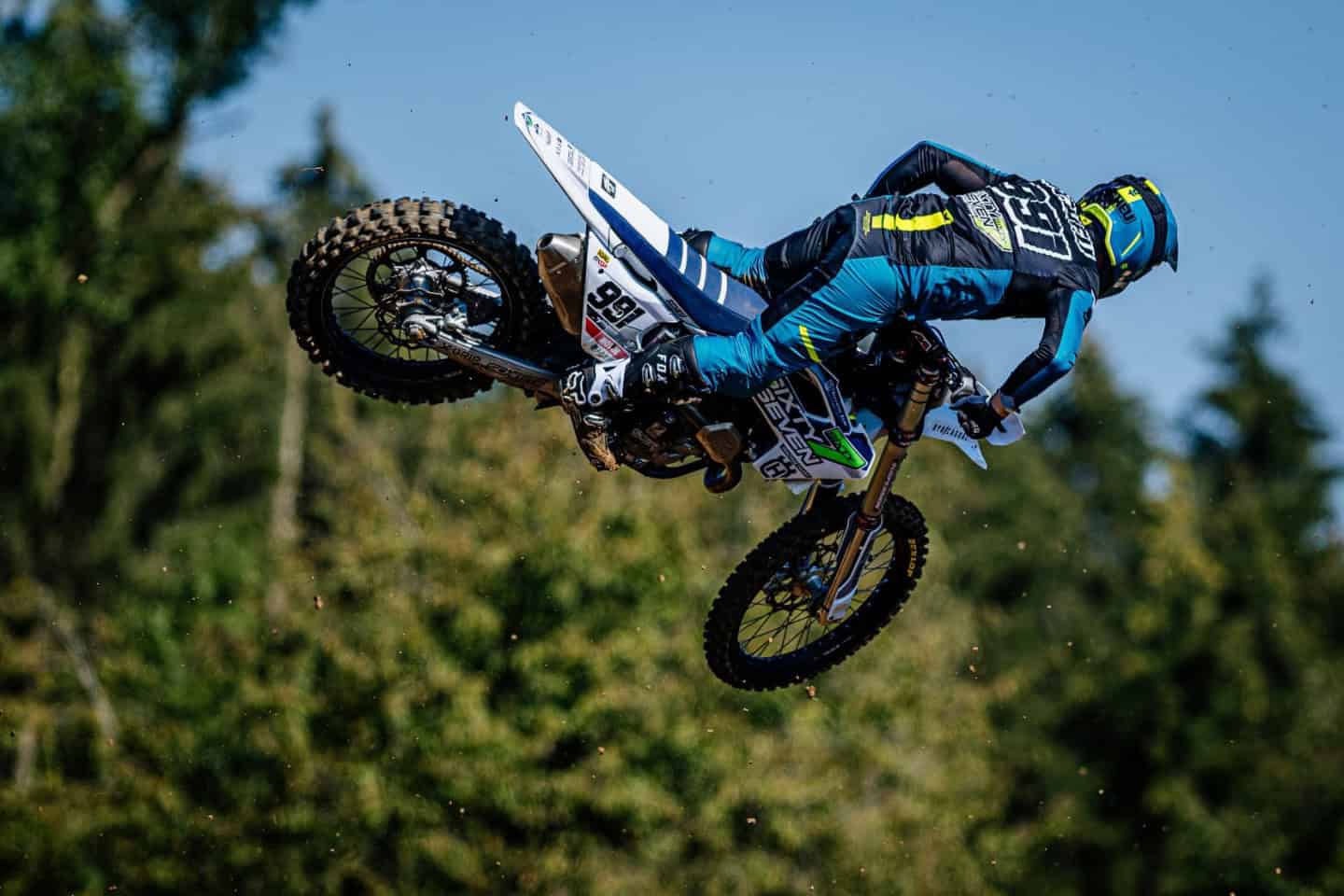 PM Team SixtySeven - ADAC MX Masters Holzgerlingen
