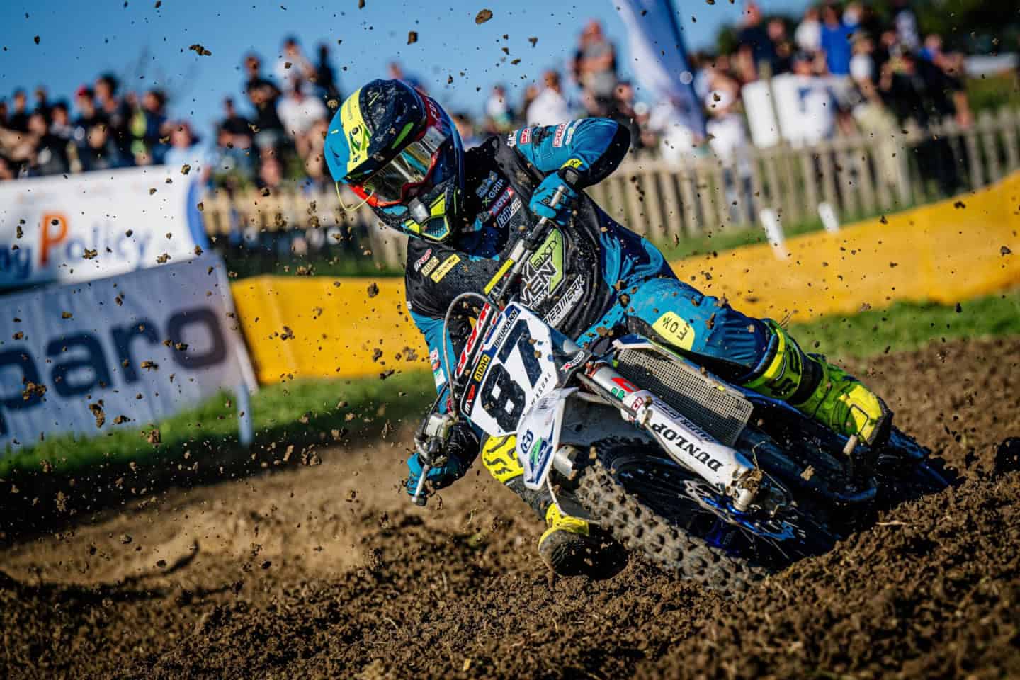 PM Team SixtySeven - ADAC MX Masters Holzgerlingen