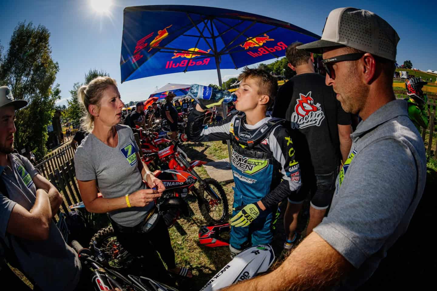 PM Team SixtySeven - ADAC MX Masters Holzgerlingen