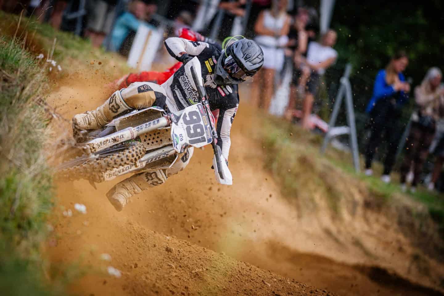 PM Team SixtySeven - ADAC MX Masters Jauer