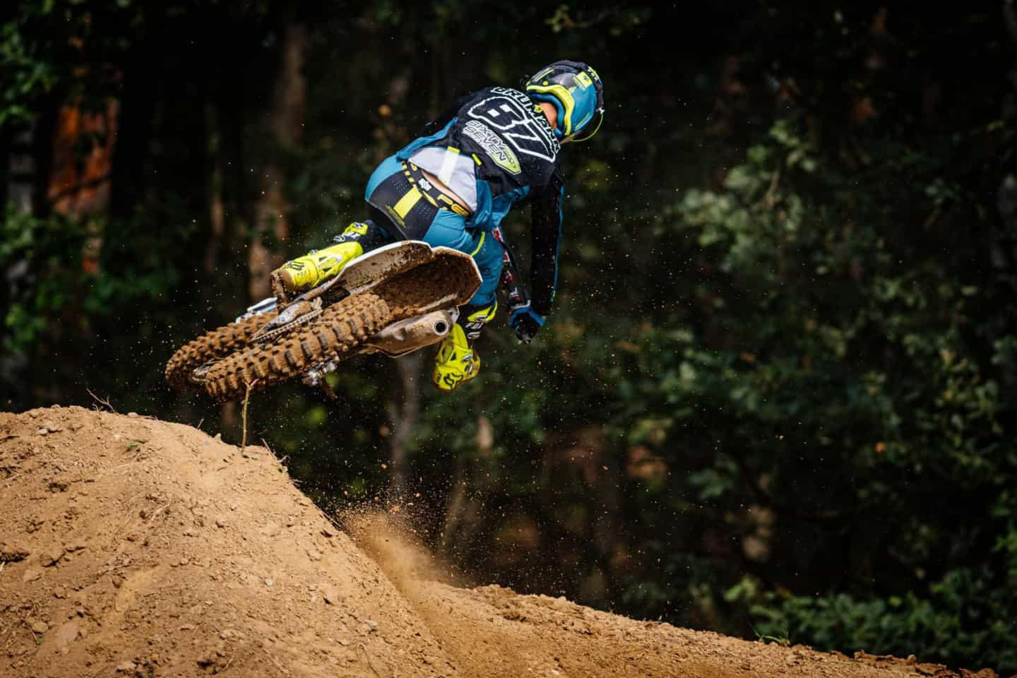 PM Team SixtySeven - ADAC MX Masters Jauer