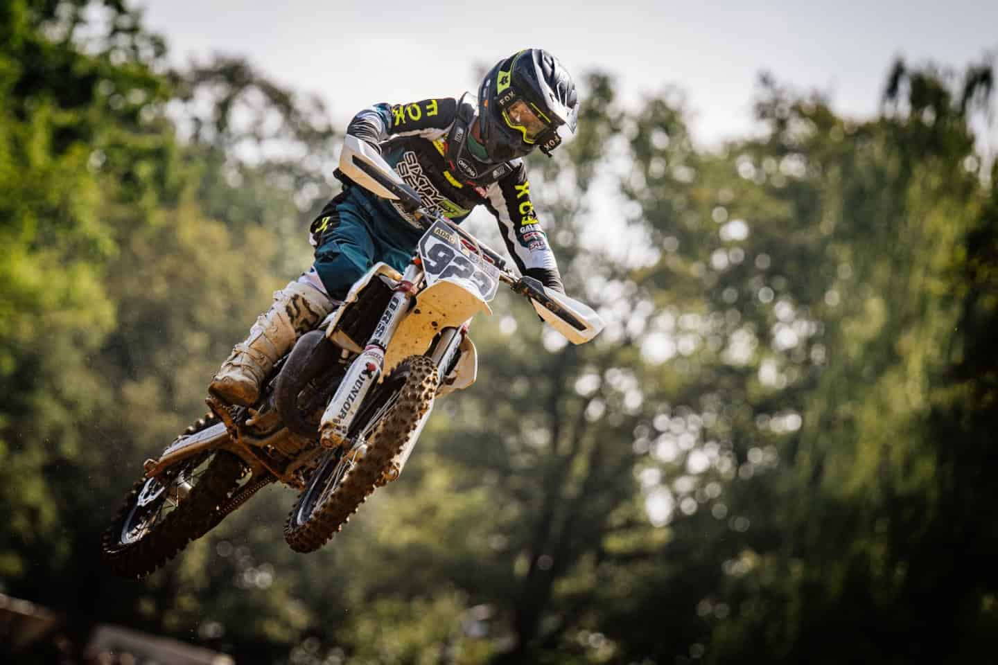 PM Team SixtySeven - ADAC MX Masters Jauer