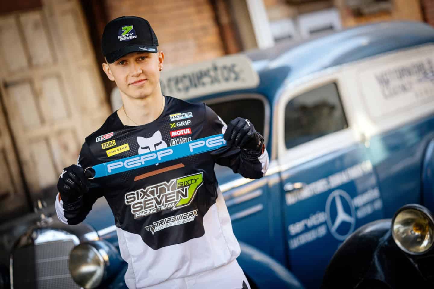 PM Team SixtySeven - MXGP of Turkiye & DM in Teutschenthal