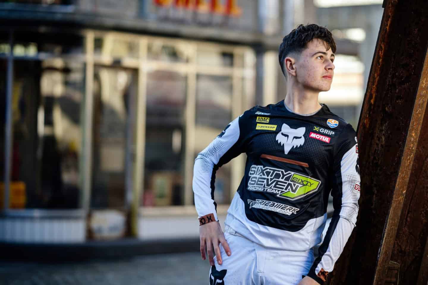 PM Team SixtySeven - MXGP of Turkiye & DM in Teutschenthal