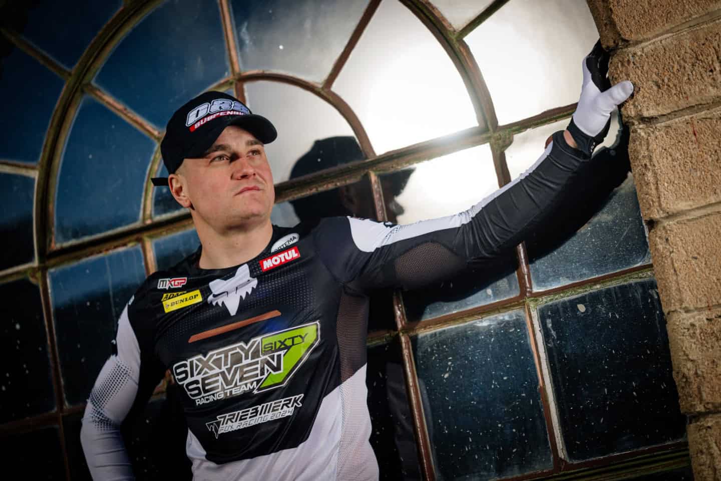 PM Team SixtySeven - MXGP of Turkiye & DM in Teutschenthal