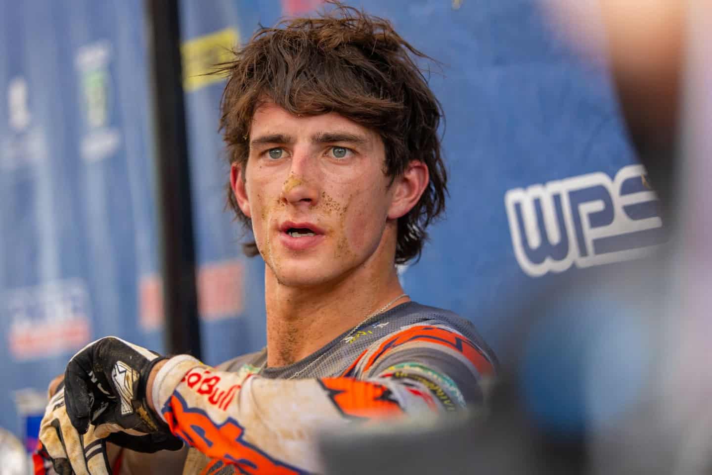 SuperMotocross World Championship 2024 in Concord - Vorschau