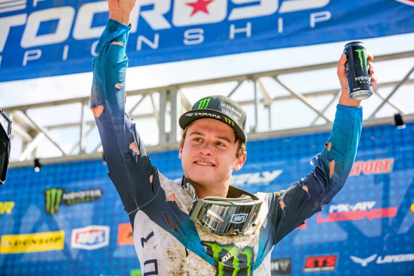 SuperMotocross World Championship 2024 in Concord - Vorschau